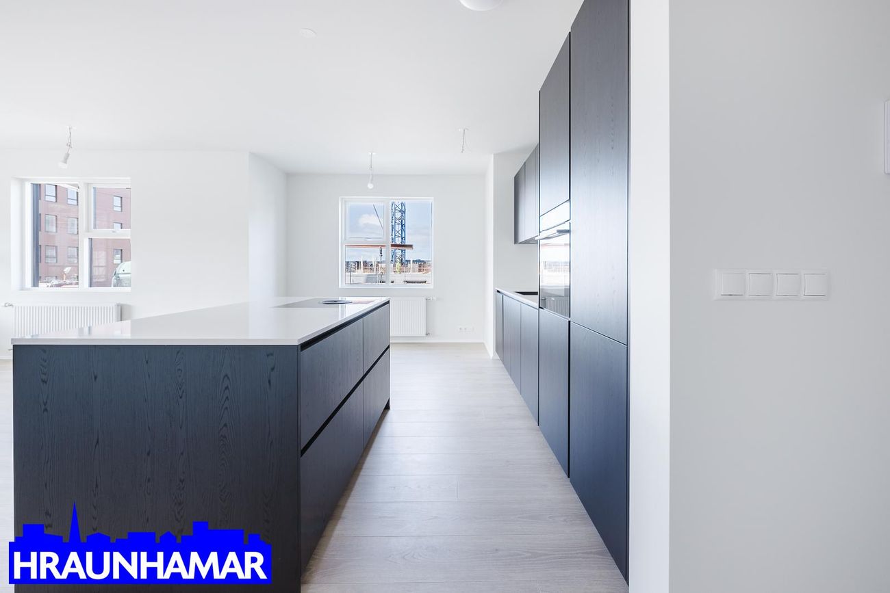 Baughamar 3 - 0303, 221 Hafnarfjörður