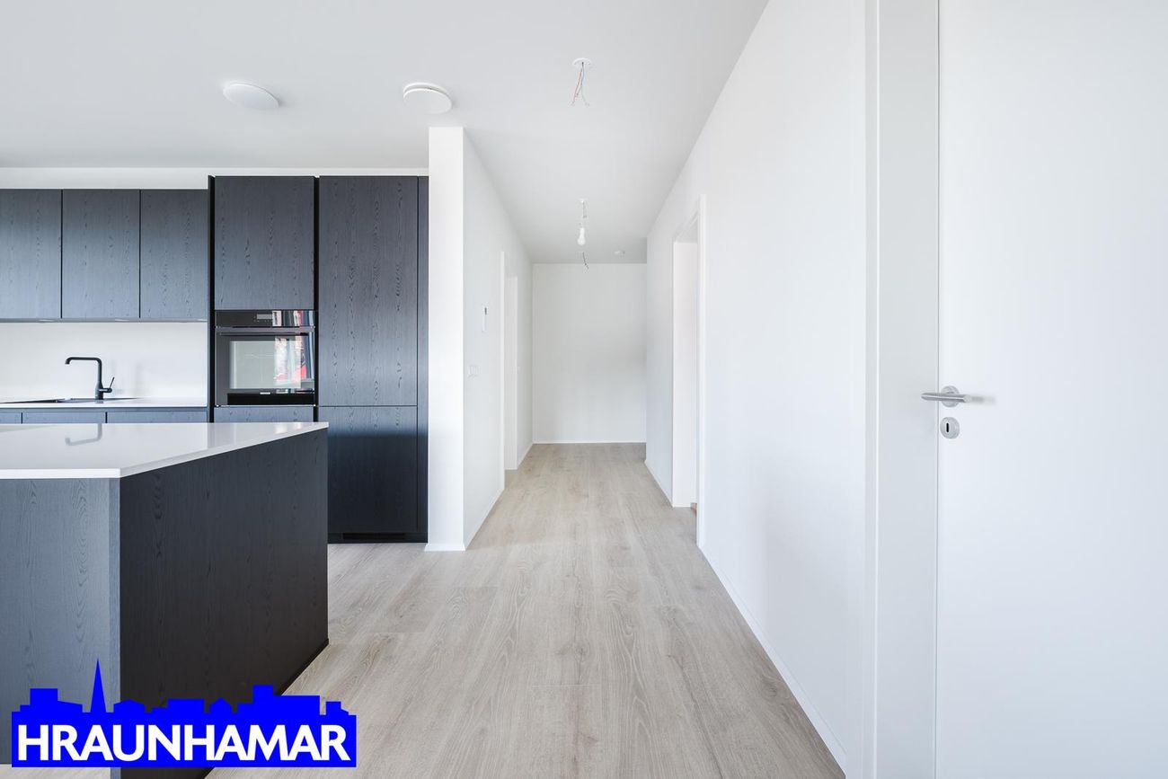 Baughamar 3 - 0303, 221 Hafnarfjörður