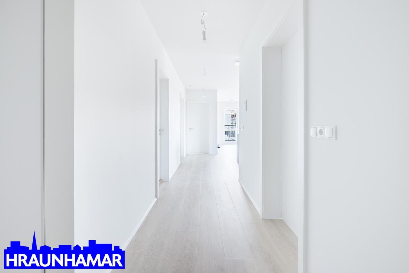 Baughamar 3 - 0303, 221 Hafnarfjörður