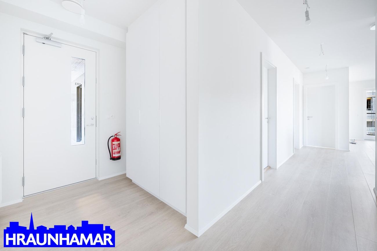 Baughamar 3 - 0303, 221 Hafnarfjörður