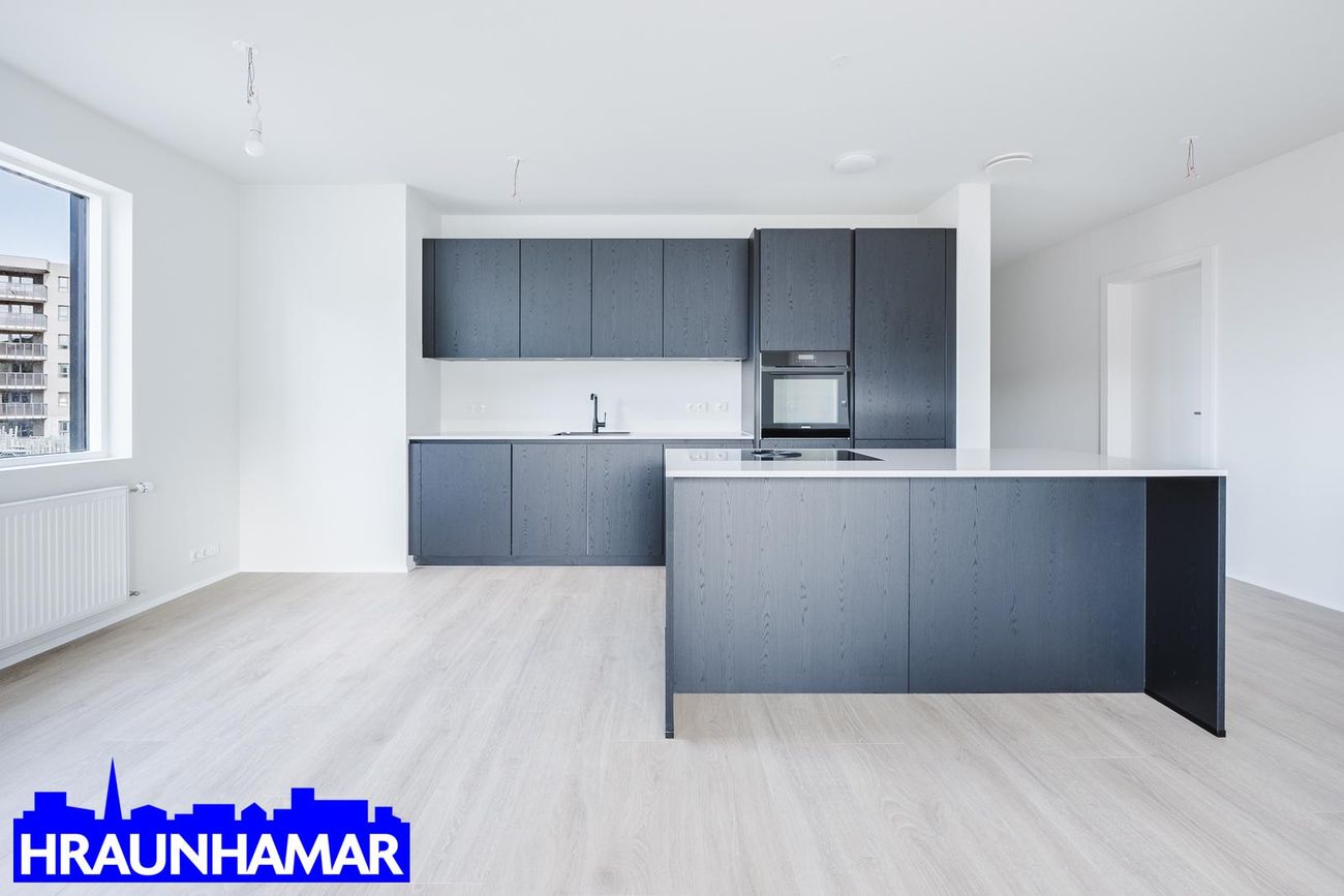 Baughamar 3 - 0303, 221 Hafnarfjörður