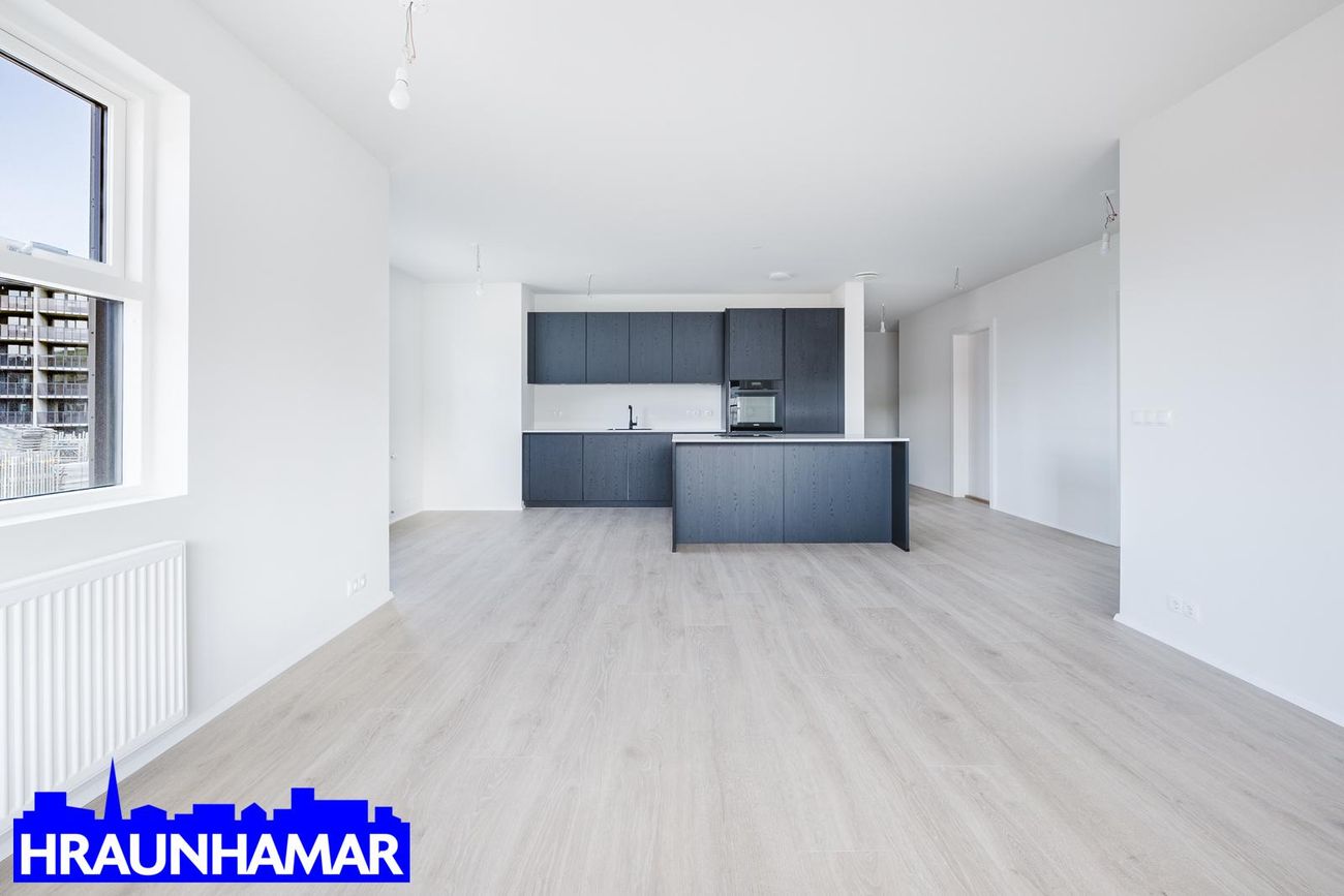 Baughamar 3 - 0303, 221 Hafnarfjörður