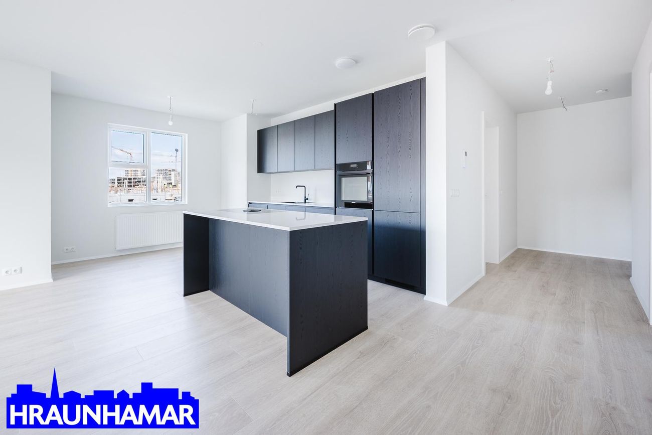 Baughamar 3 - 0303, 221 Hafnarfjörður