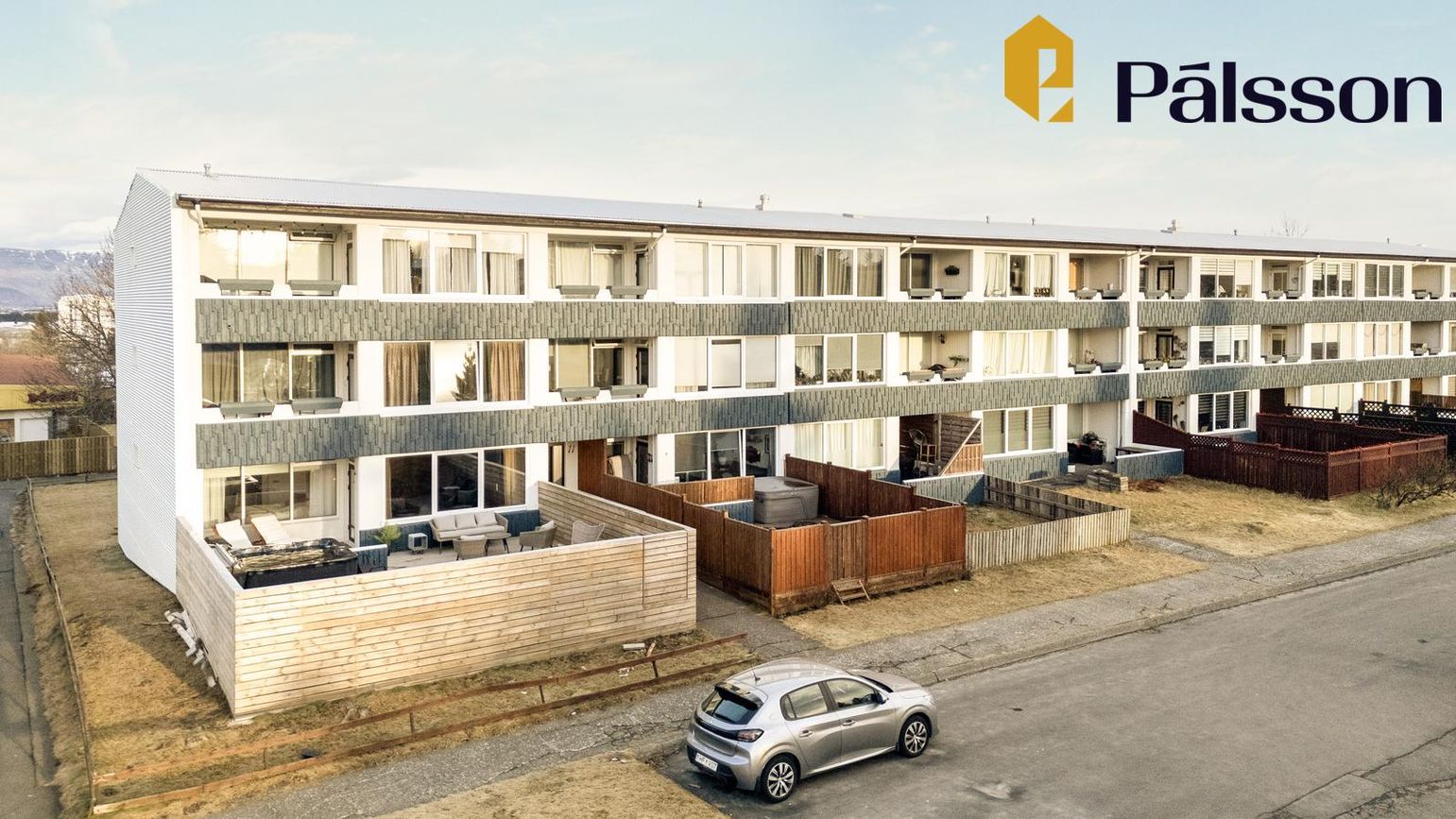 Stíflusel 11, 109 Reykjavík