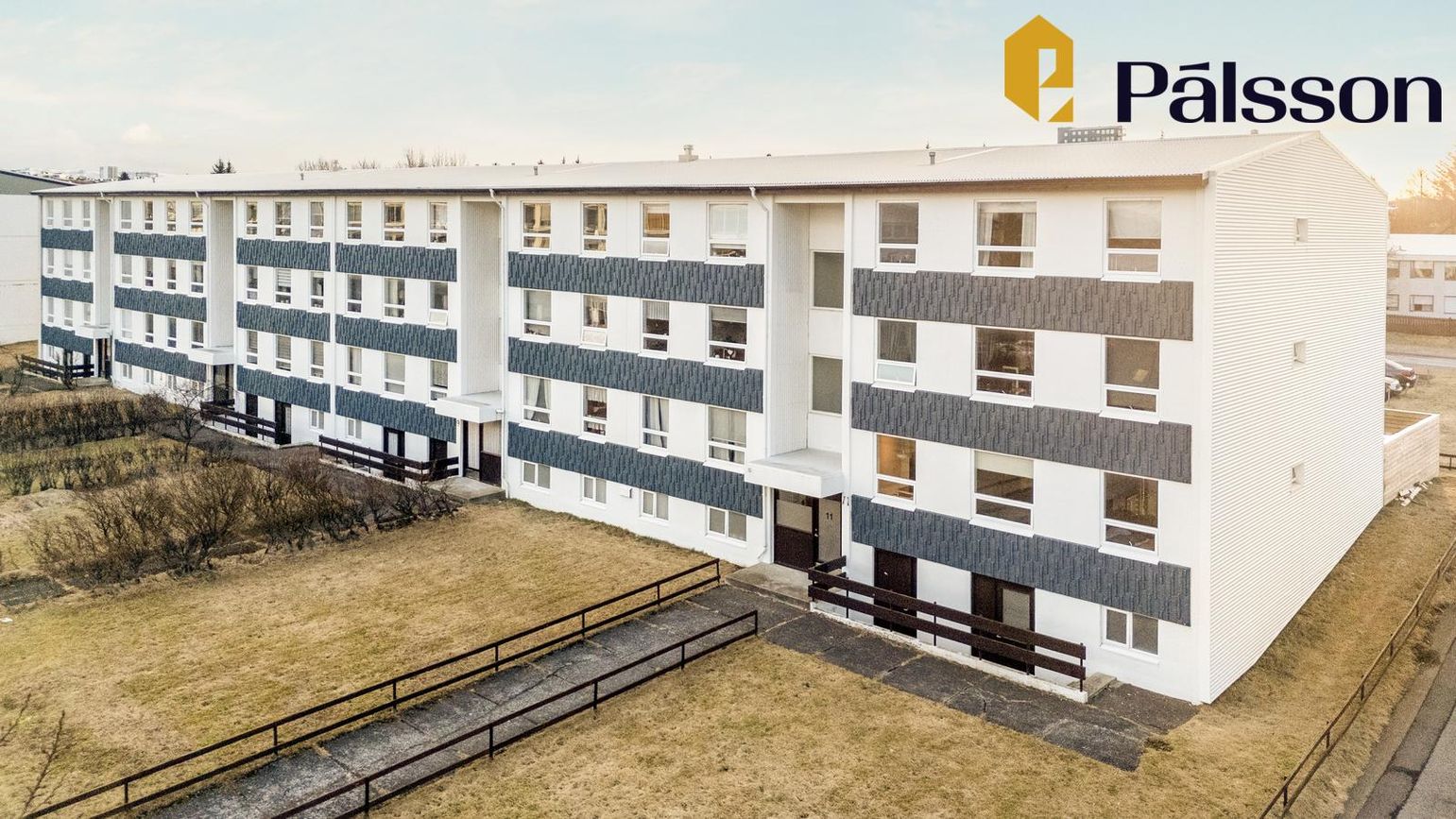 Stíflusel 11, 109 Reykjavík