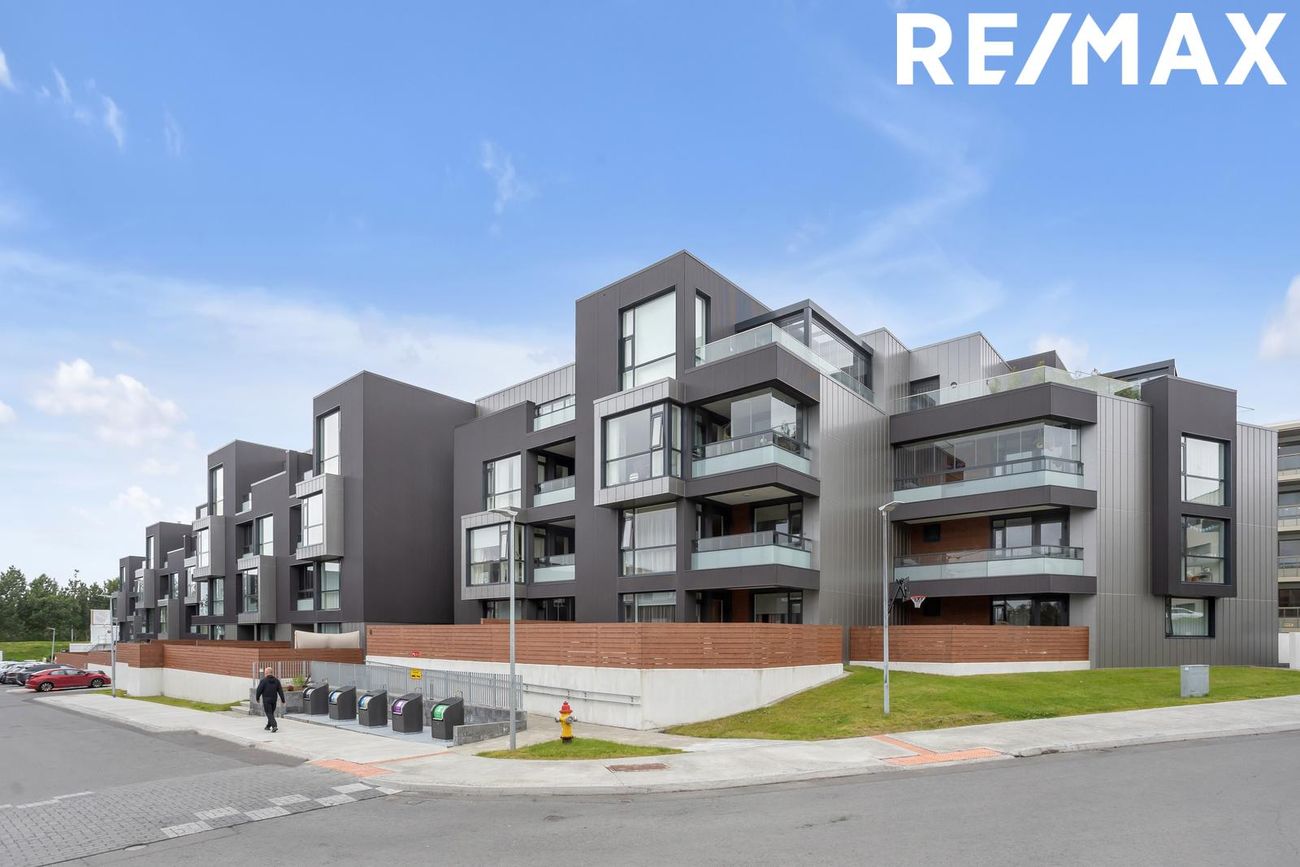 Skógarvegur 6, 103 Reykjavík