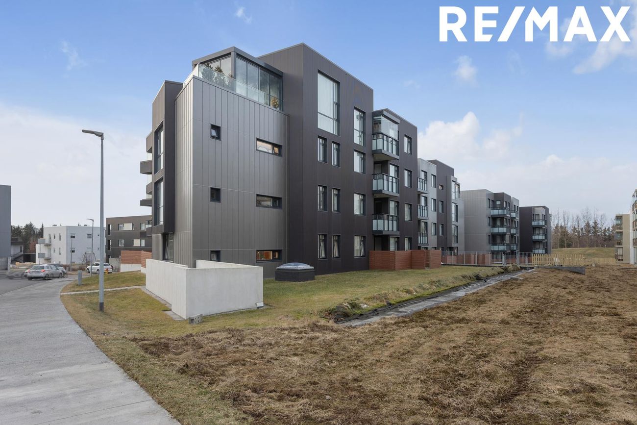 Skógarvegur 6, 103 Reykjavík