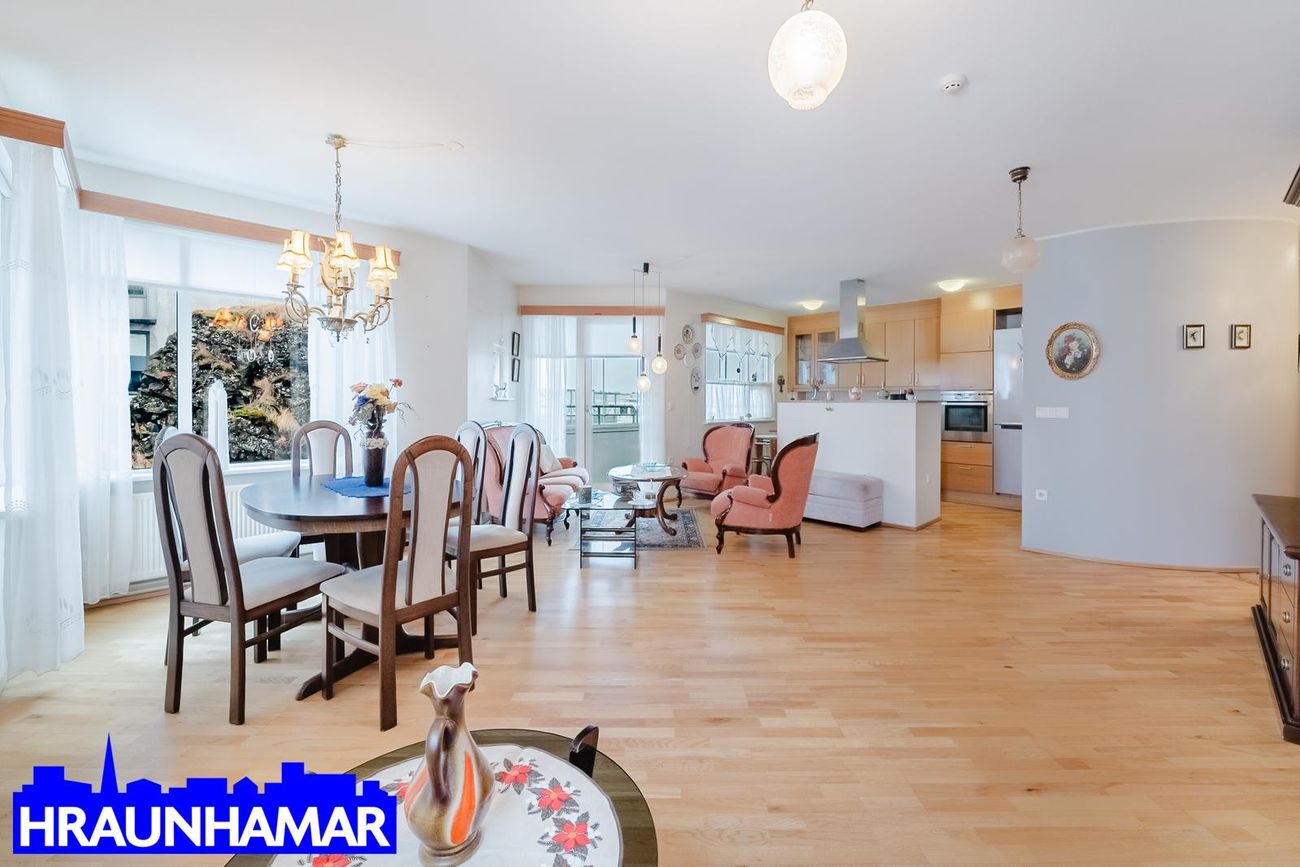 Herjólfsgata 36 - 0108, 220 Hafnarfjörður