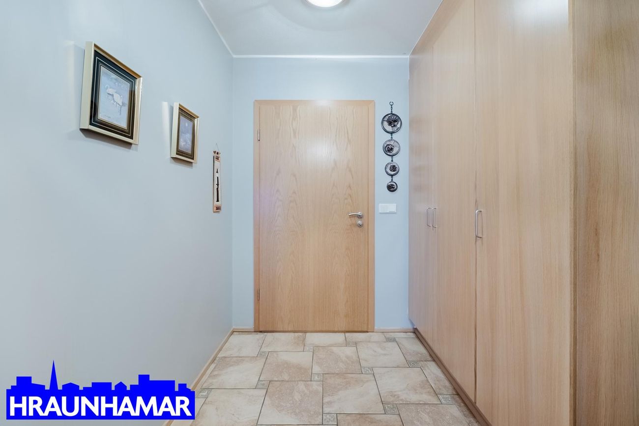 Herjólfsgata 36 - 0108, 220 Hafnarfjörður