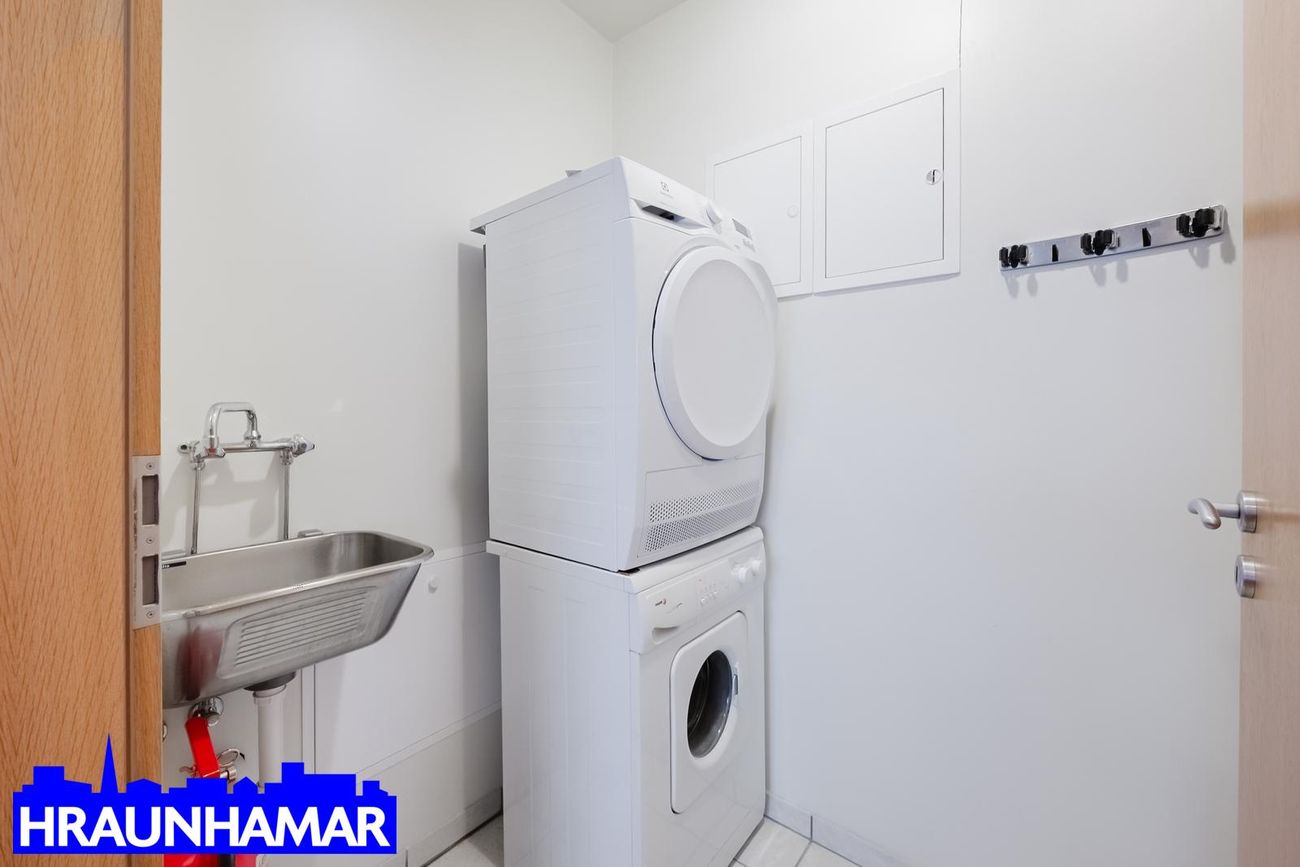 Herjólfsgata 36 - 0108, 220 Hafnarfjörður