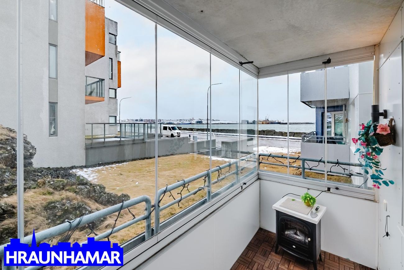 Herjólfsgata 36 - 0108, 220 Hafnarfjörður