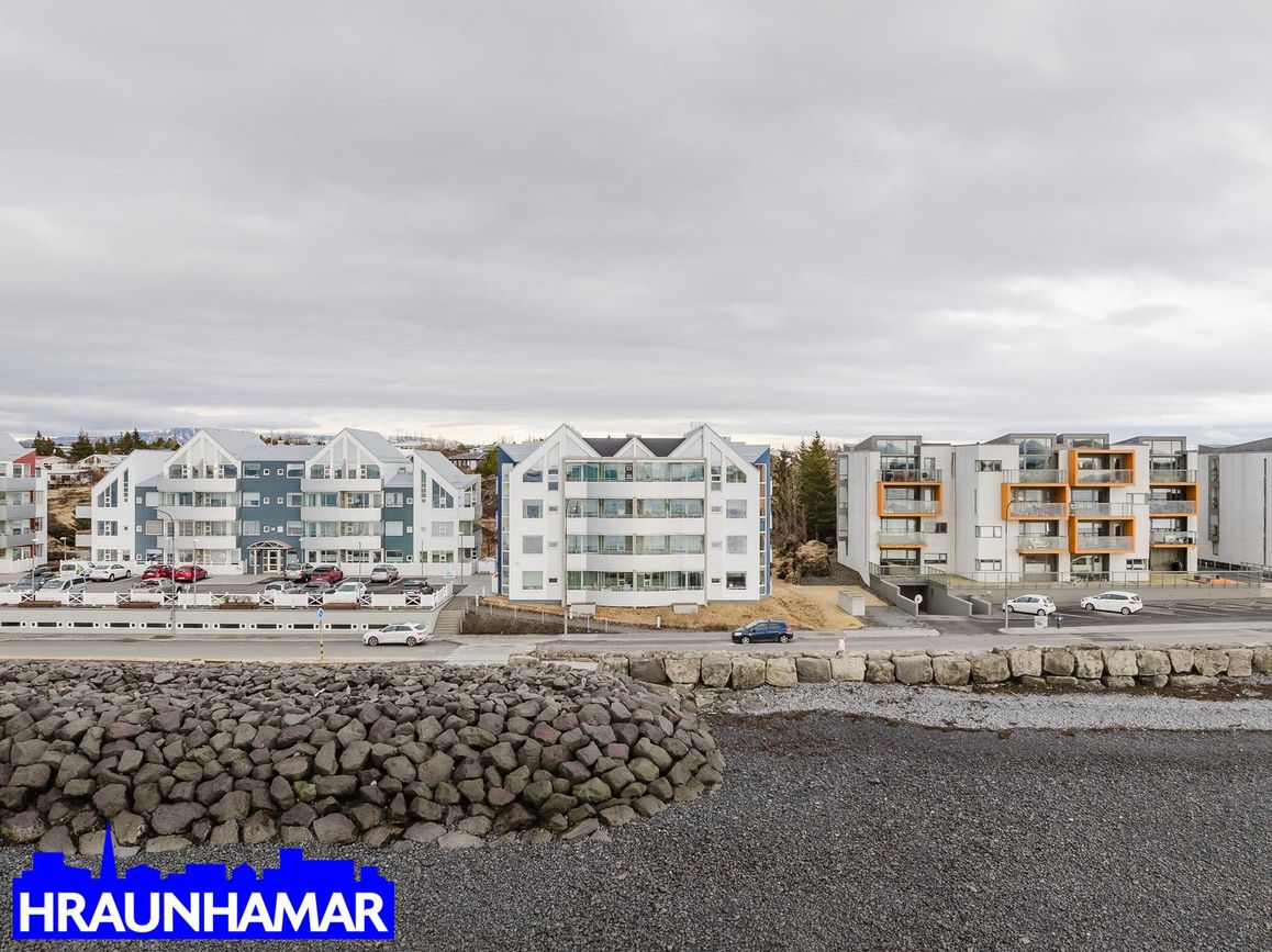 Herjólfsgata 36 - 0108, 220 Hafnarfjörður