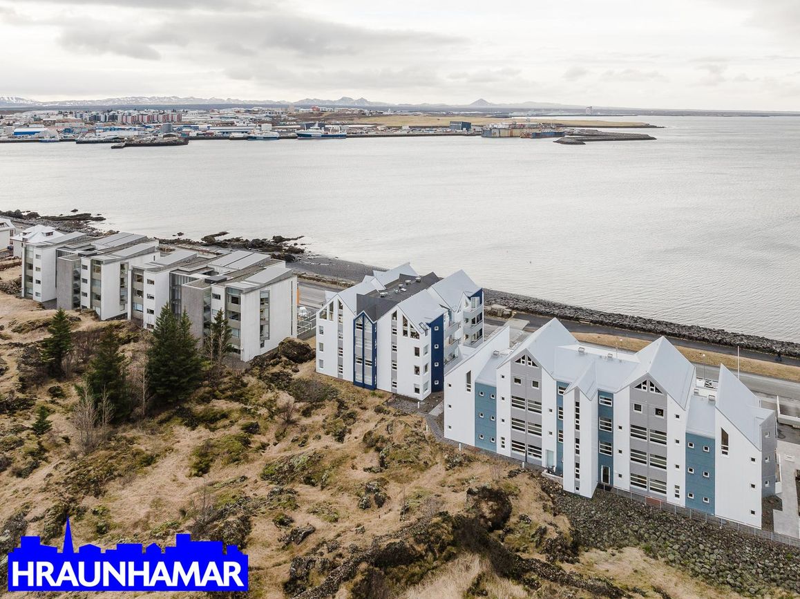 Herjólfsgata 36 - 0108, 220 Hafnarfjörður