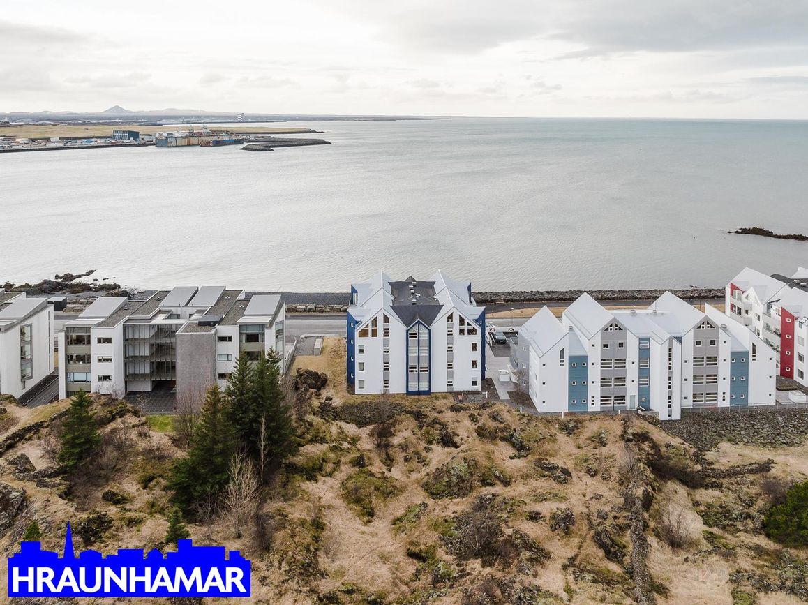 Herjólfsgata 36 - 0108, 220 Hafnarfjörður