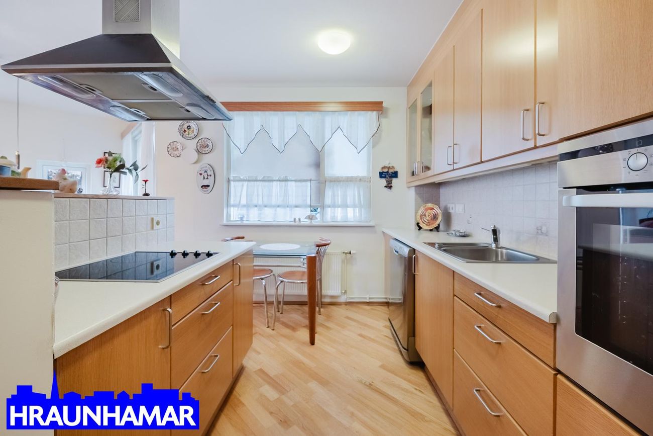 Herjólfsgata 36 - 0108, 220 Hafnarfjörður