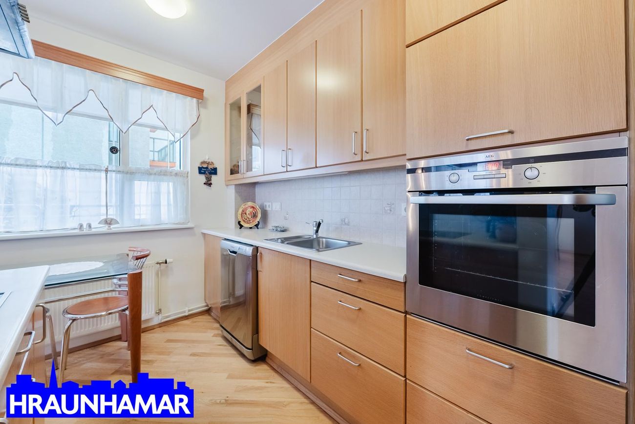 Herjólfsgata 36 - 0108, 220 Hafnarfjörður