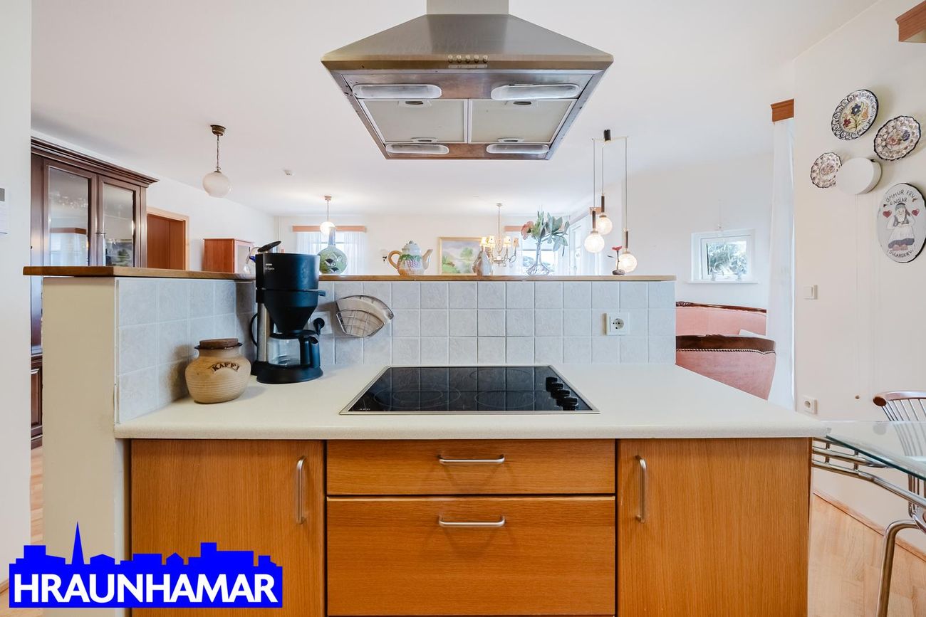 Herjólfsgata 36 - 0108, 220 Hafnarfjörður