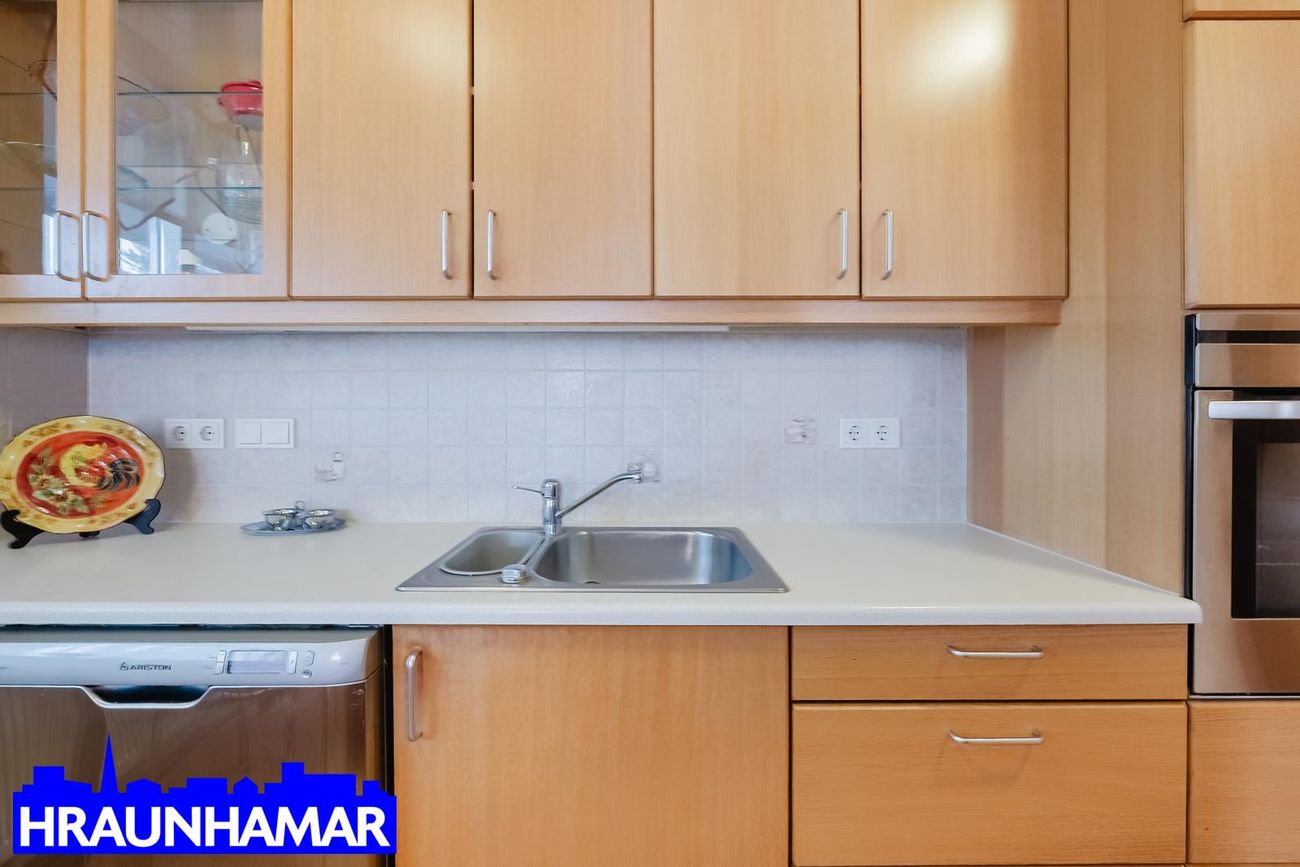 Herjólfsgata 36 - 0108, 220 Hafnarfjörður