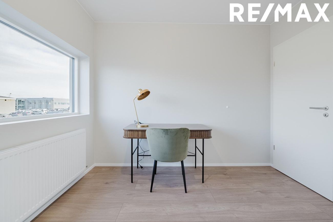 Dugguvogur 1 - 0406, 104 Reykjavík