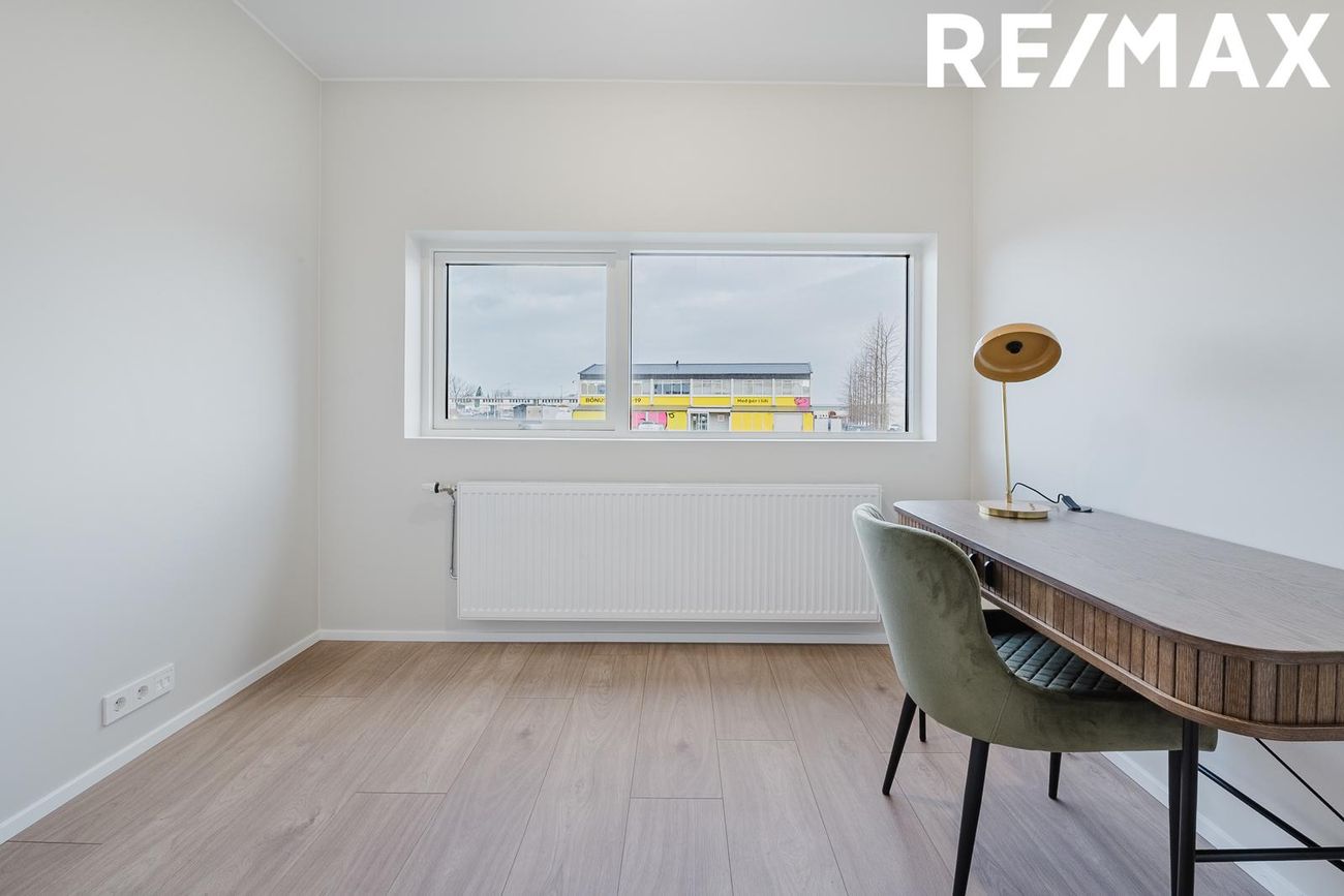 Dugguvogur 1 - 0406, 104 Reykjavík