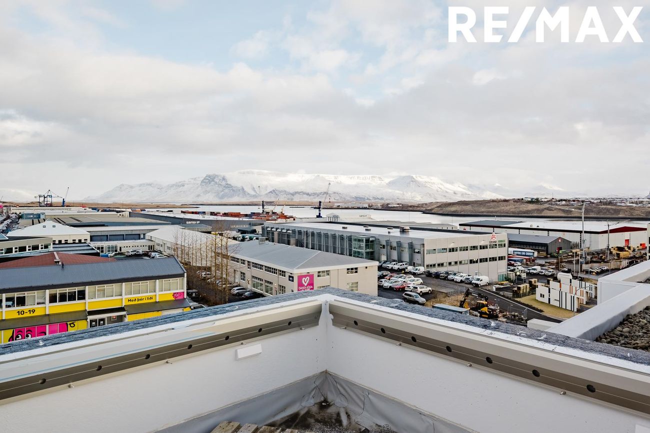 Dugguvogur 1 - 0406, 104 Reykjavík