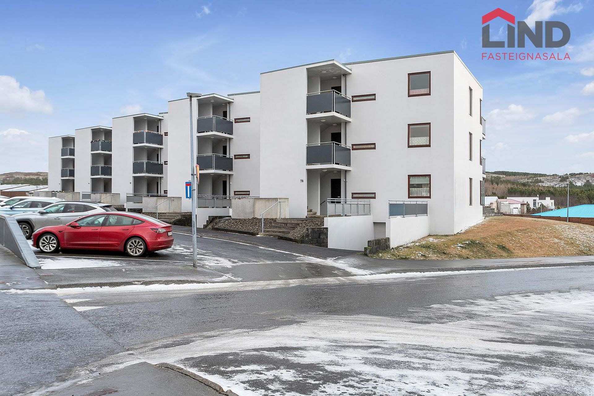 Gvendargeisli 78, 113 Reykjavík