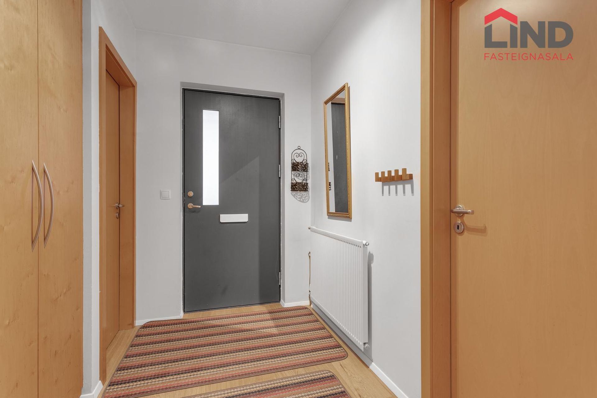 Gvendargeisli 78, 113 Reykjavík