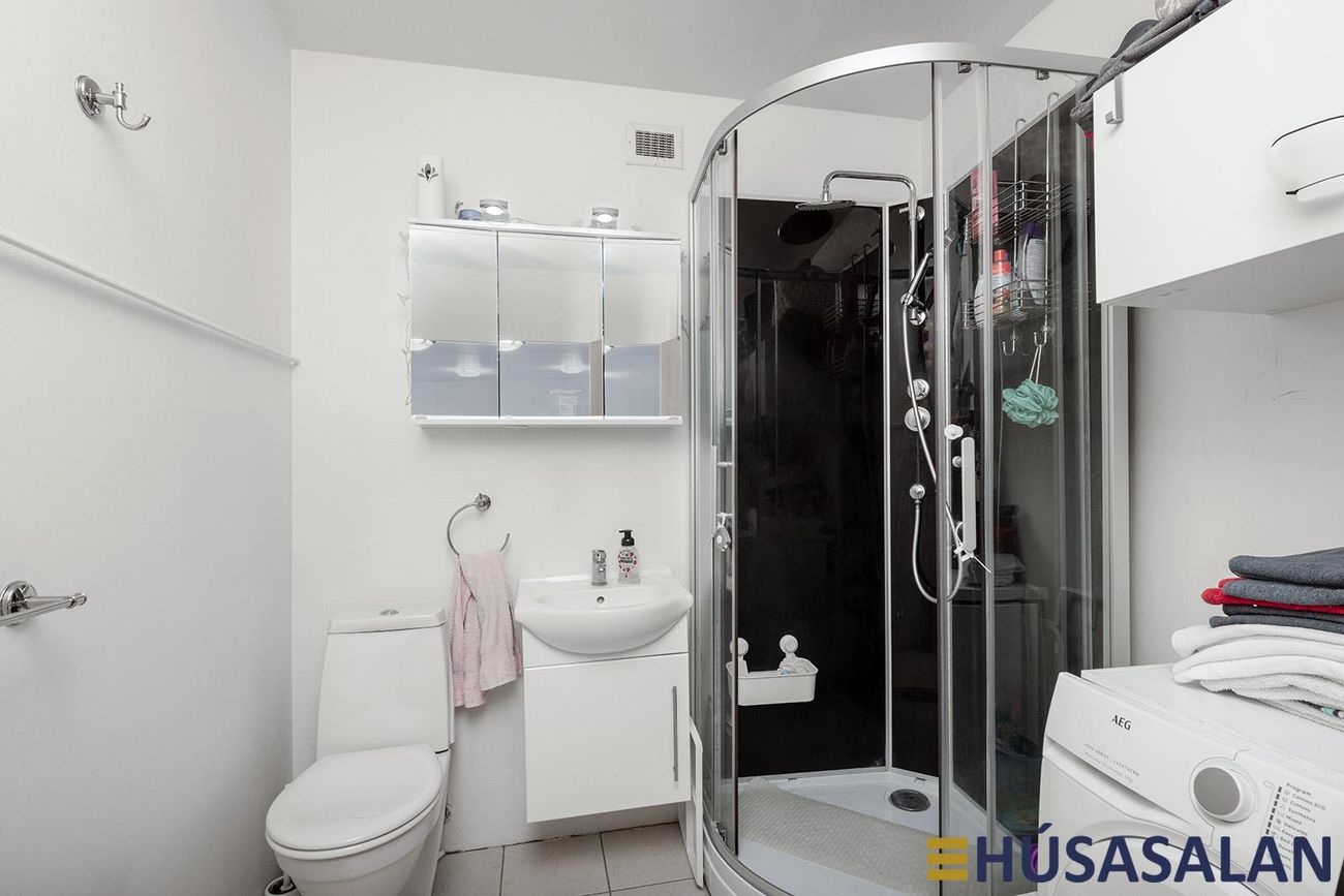 Æsufell 6, 111 Reykjavík