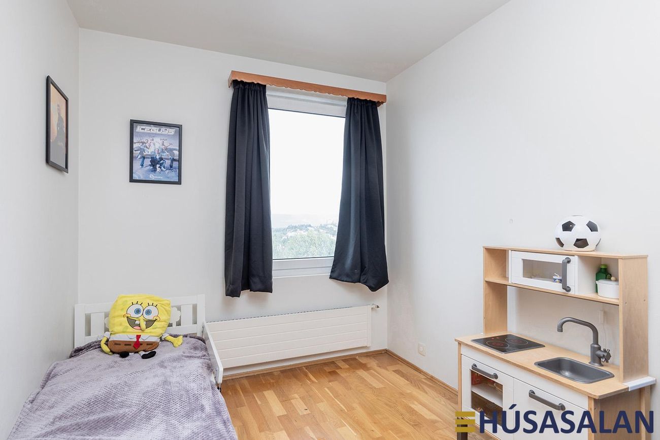 Æsufell 6, 111 Reykjavík