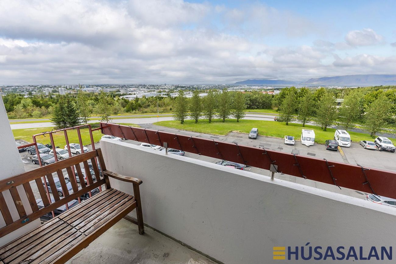 Æsufell 6, 111 Reykjavík