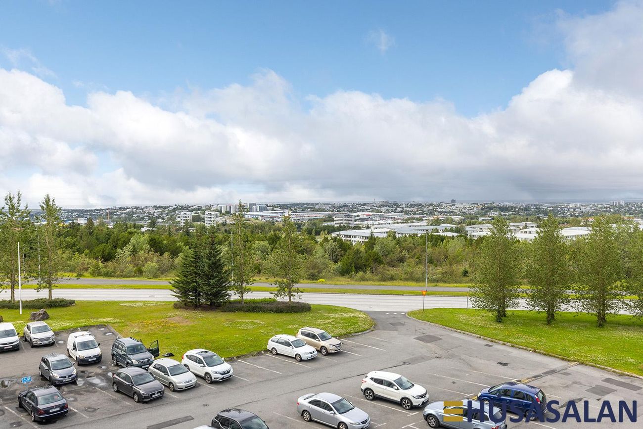 Æsufell 6, 111 Reykjavík