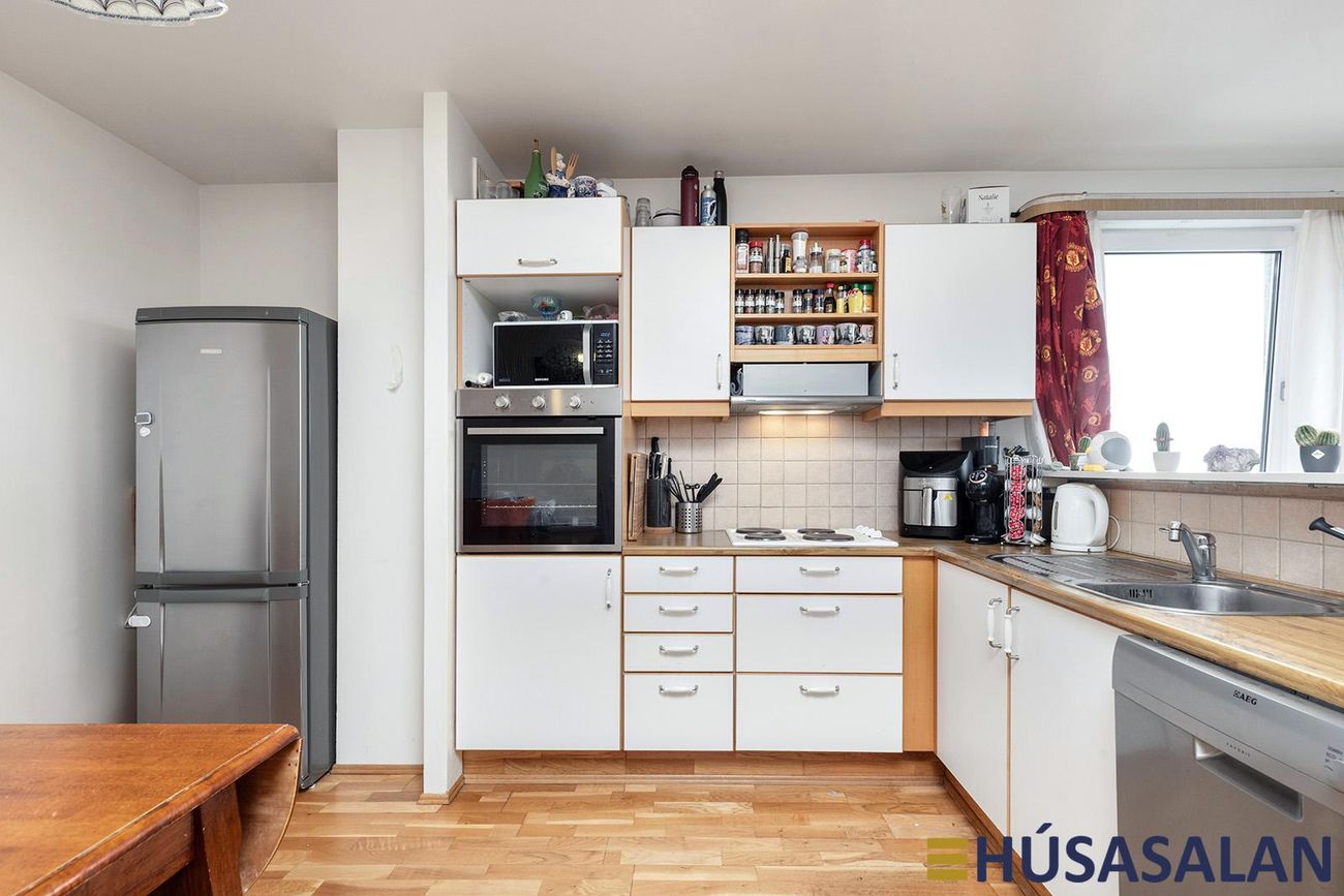 Æsufell 6, 111 Reykjavík