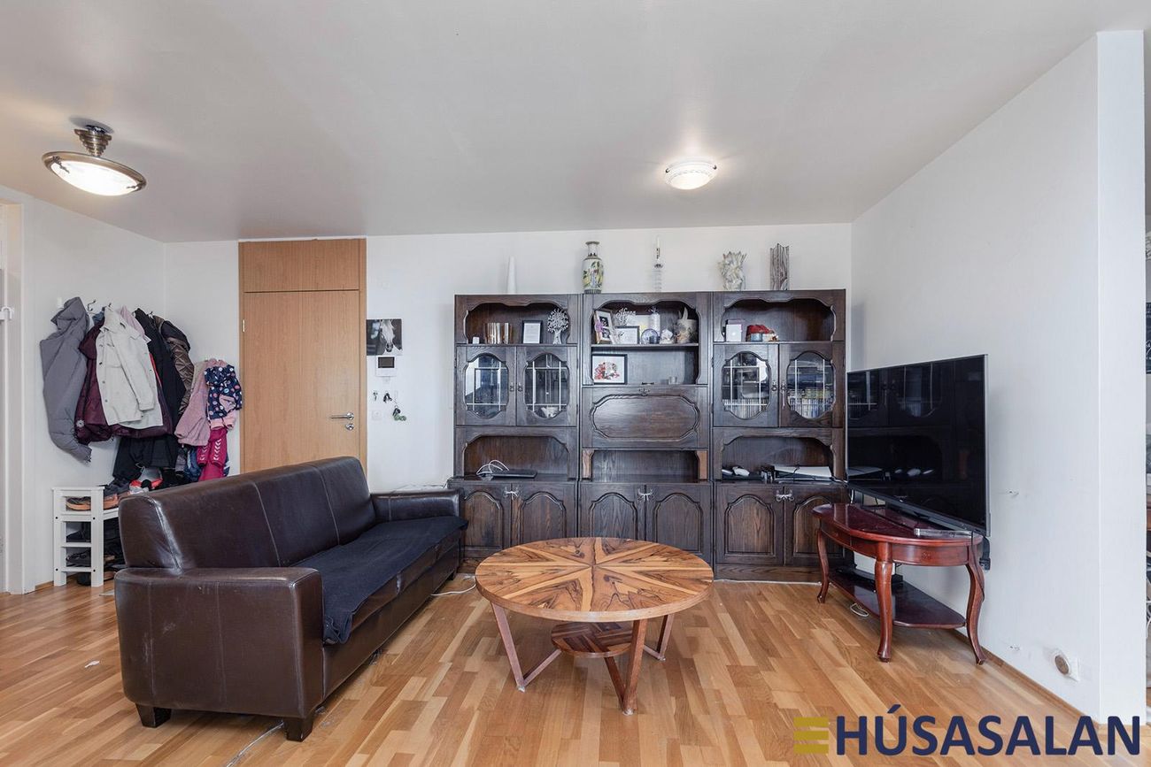 Æsufell 6, 111 Reykjavík