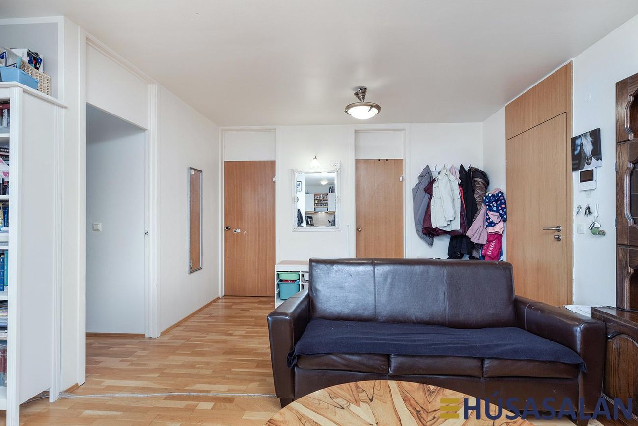 Æsufell 6, 111 Reykjavík