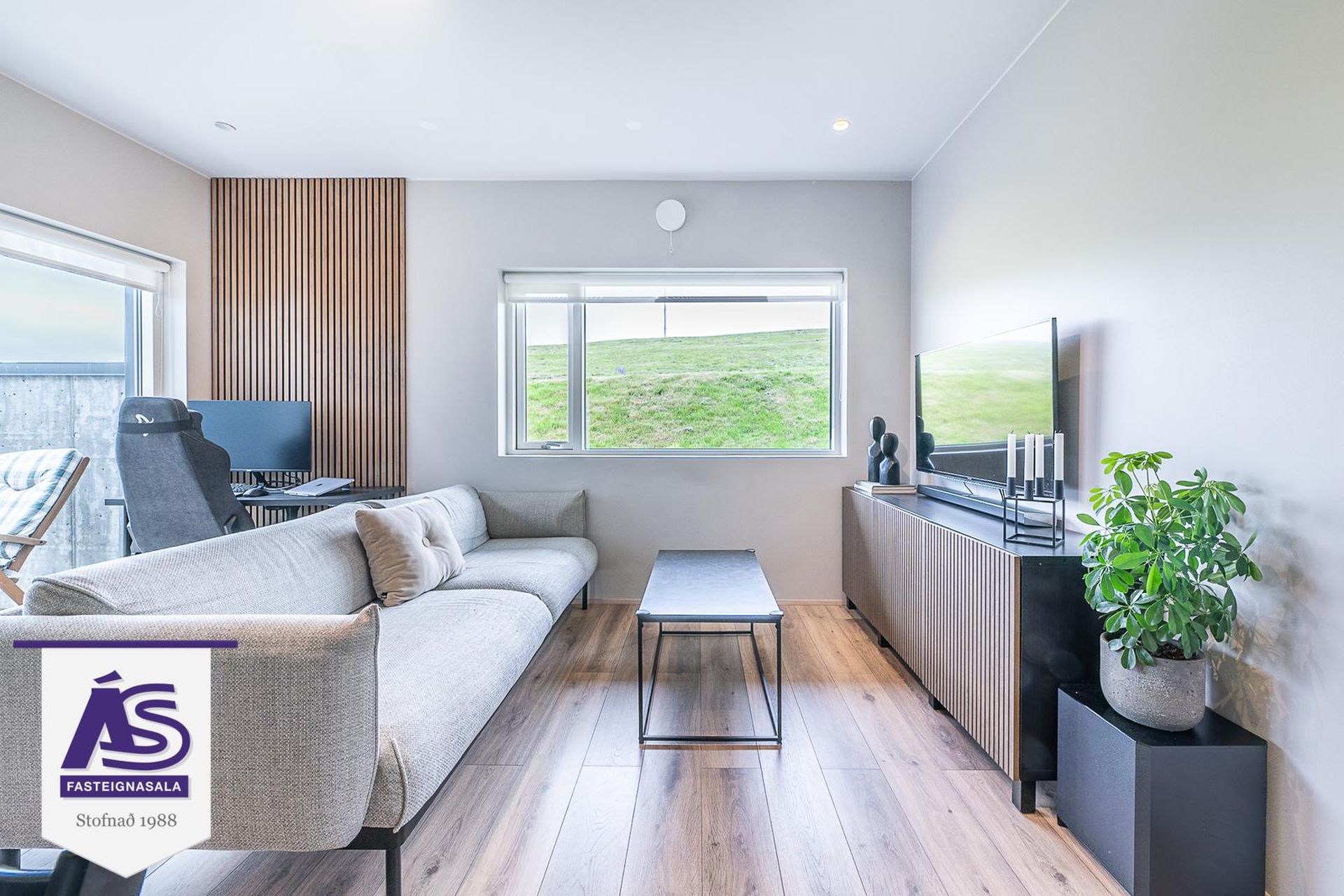 Gefjunarbrunnur 18 - 0101, 113 Reykjavík