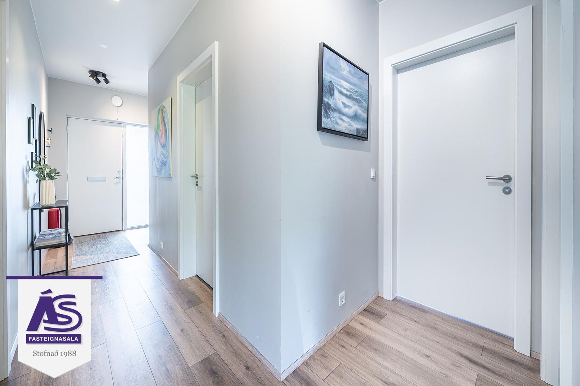 Gefjunarbrunnur 18 - 0101, 113 Reykjavík