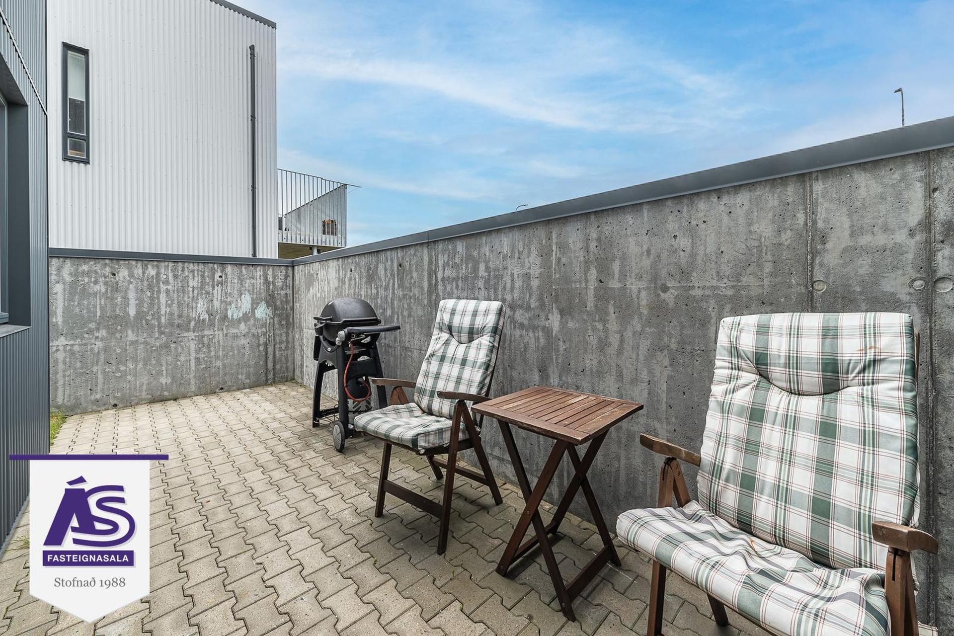 Gefjunarbrunnur 18 - 0101, 113 Reykjavík