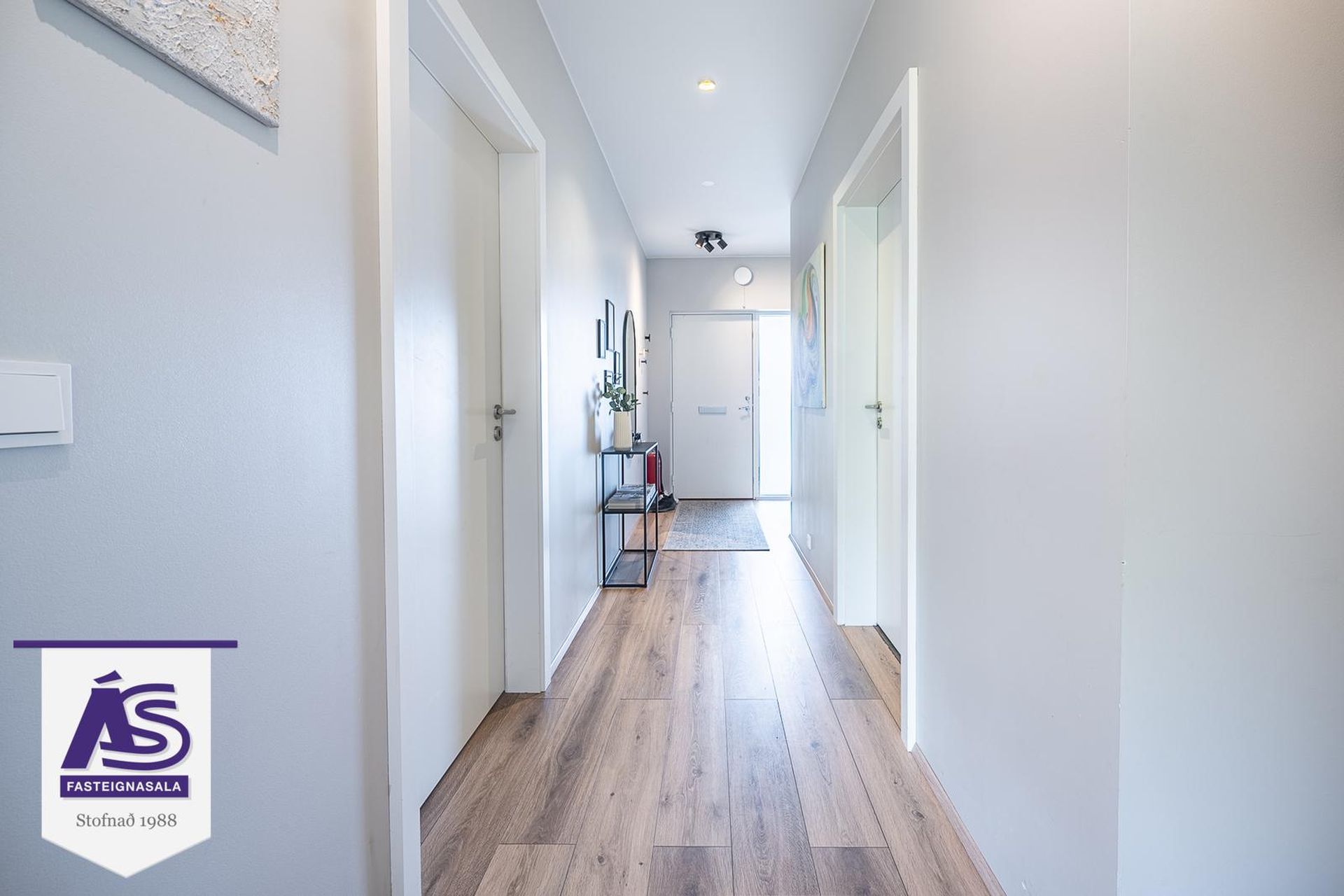 Gefjunarbrunnur 18 - 0101, 113 Reykjavík