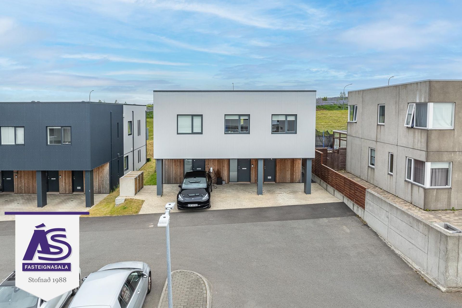 Gefjunarbrunnur 18 - 0101, 113 Reykjavík