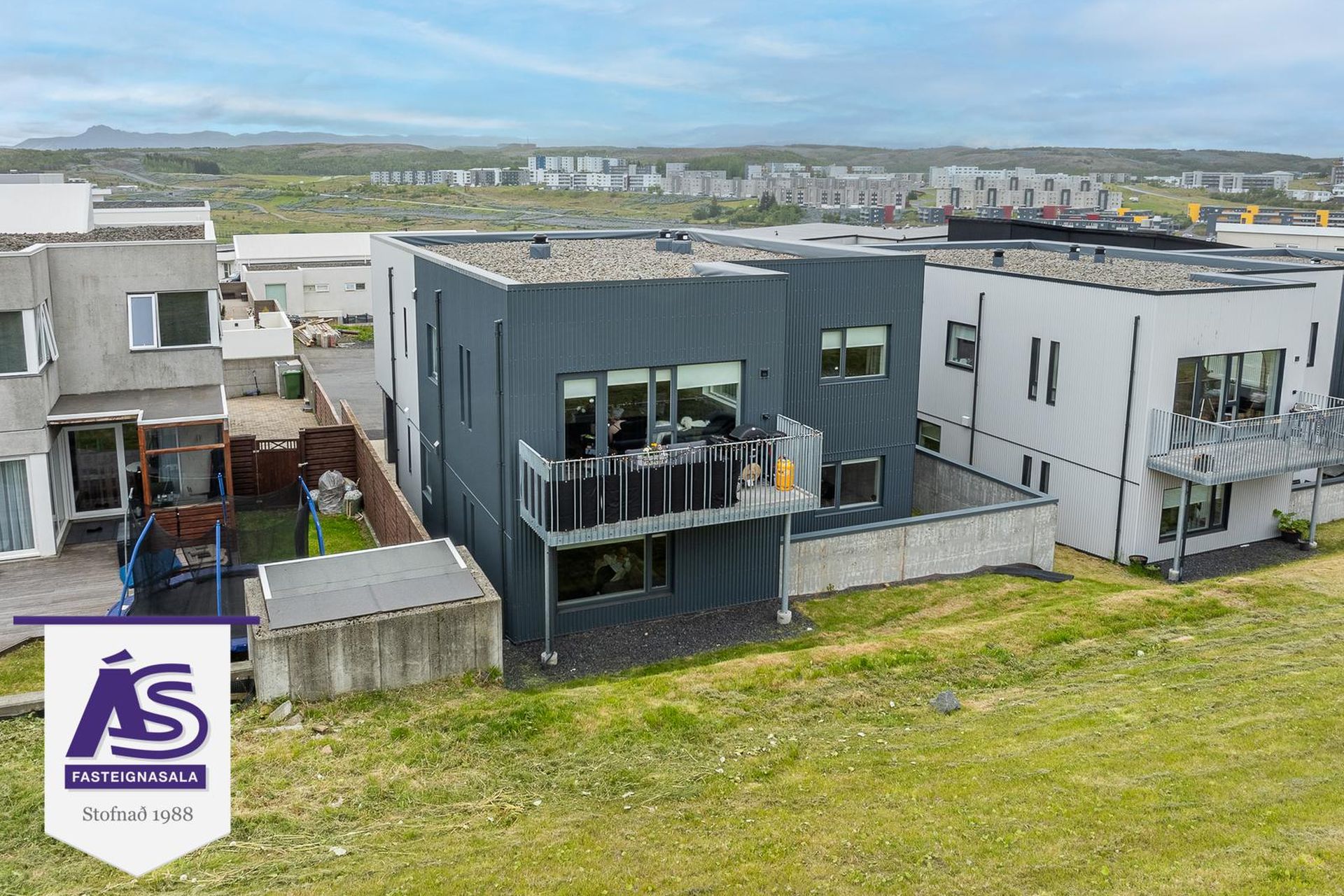 Gefjunarbrunnur 18 - 0101, 113 Reykjavík