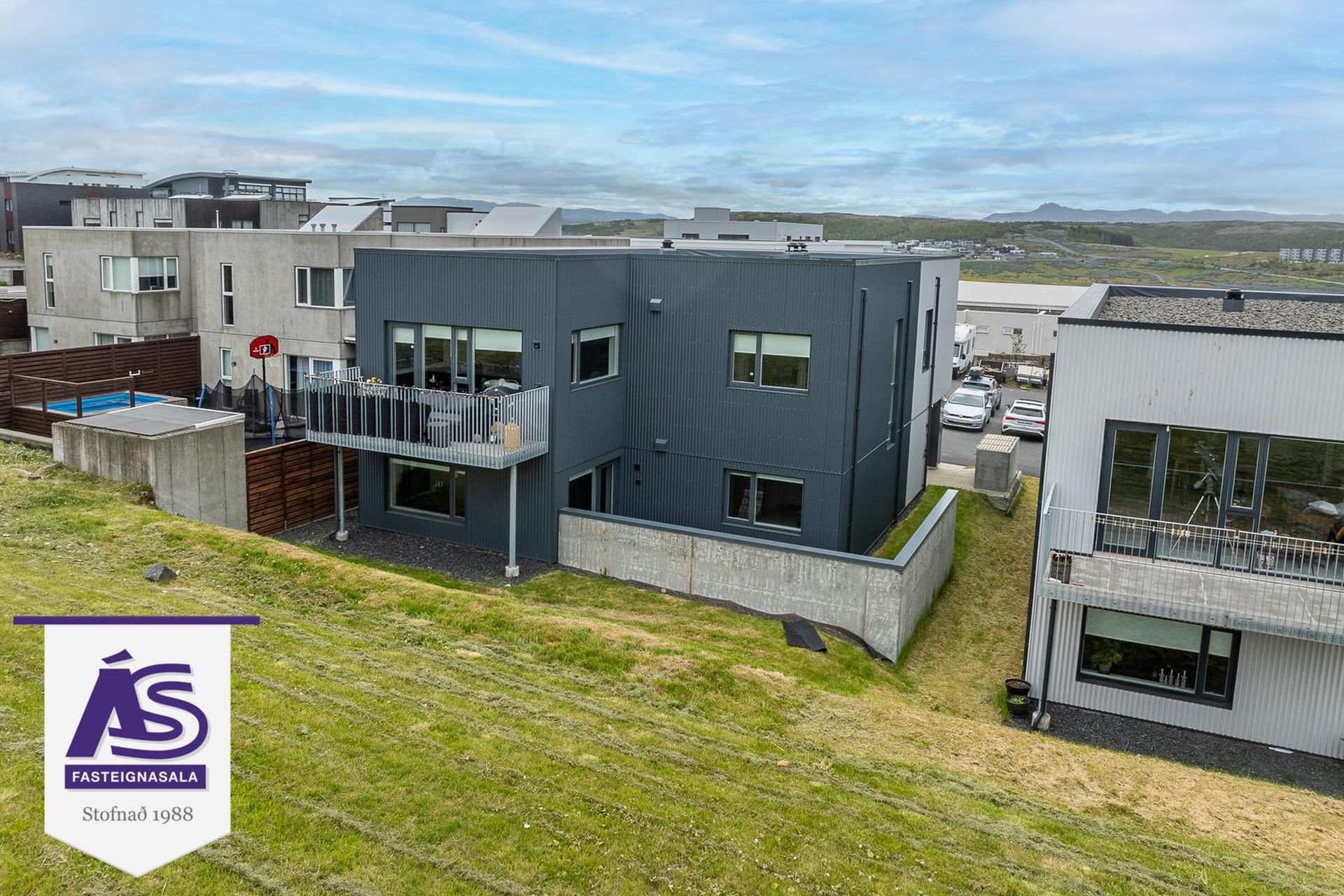 Gefjunarbrunnur 18 - 0101, 113 Reykjavík