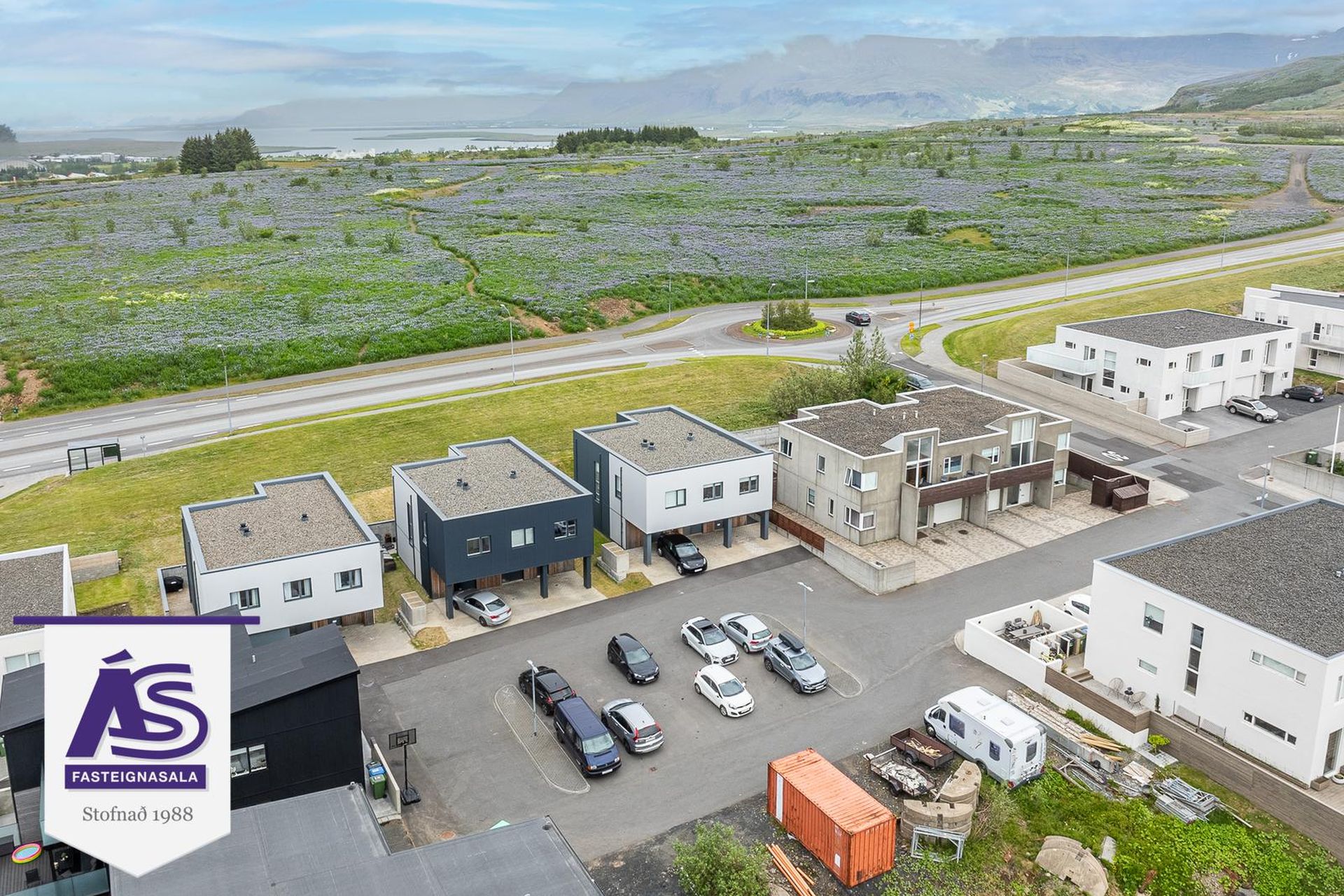 Gefjunarbrunnur 18 - 0101, 113 Reykjavík