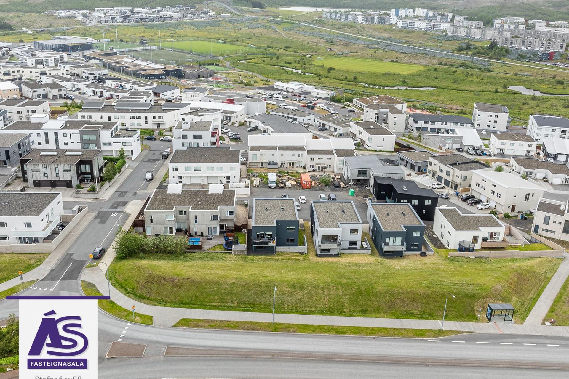 Gefjunarbrunnur 18 - 0101, 113 Reykjavík