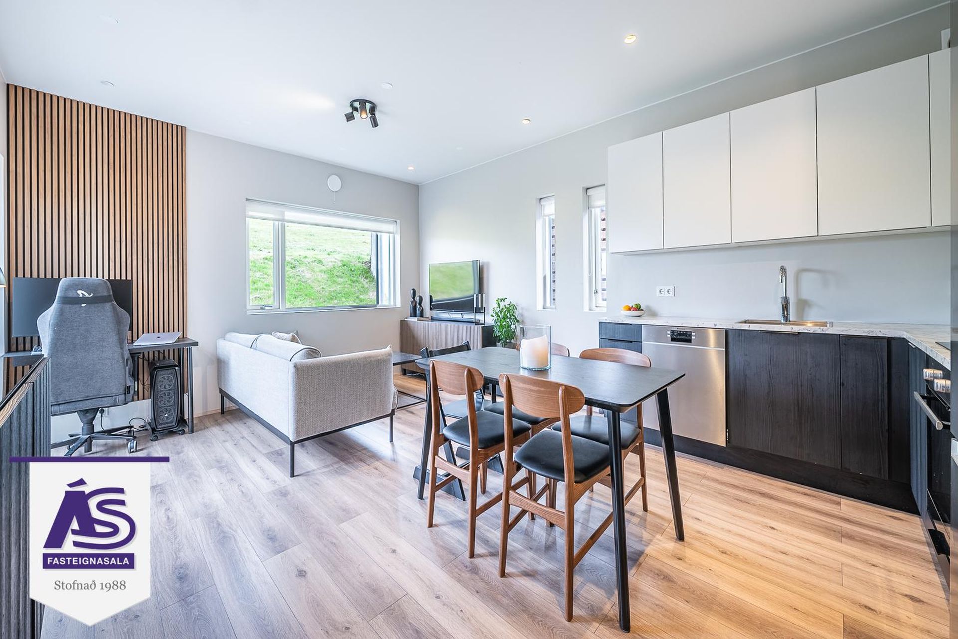 Gefjunarbrunnur 18 - 0101, 113 Reykjavík