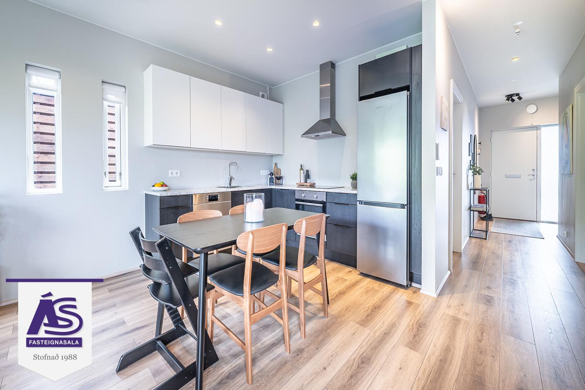 Gefjunarbrunnur 18 - 0101, 113 Reykjavík