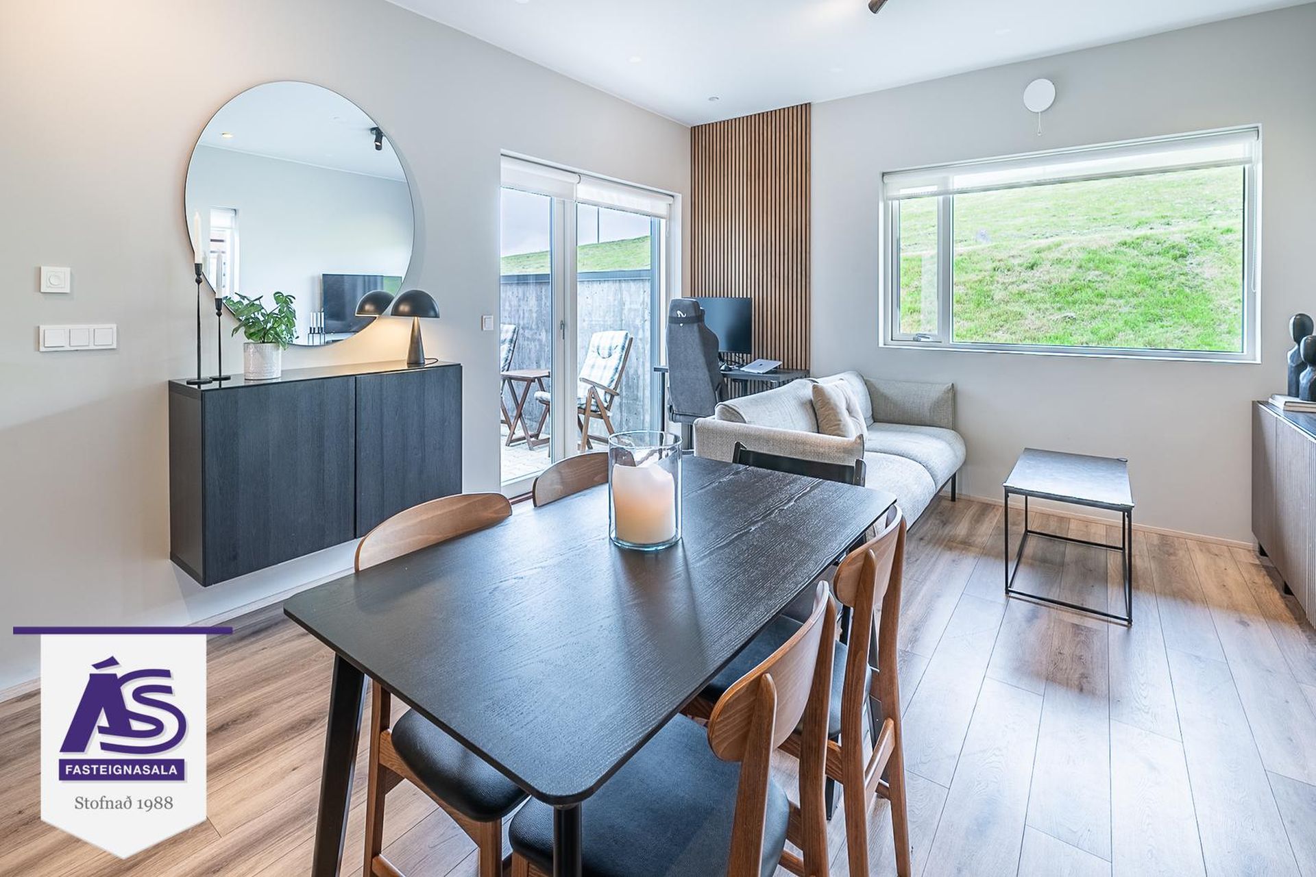 Gefjunarbrunnur 18 - 0101, 113 Reykjavík