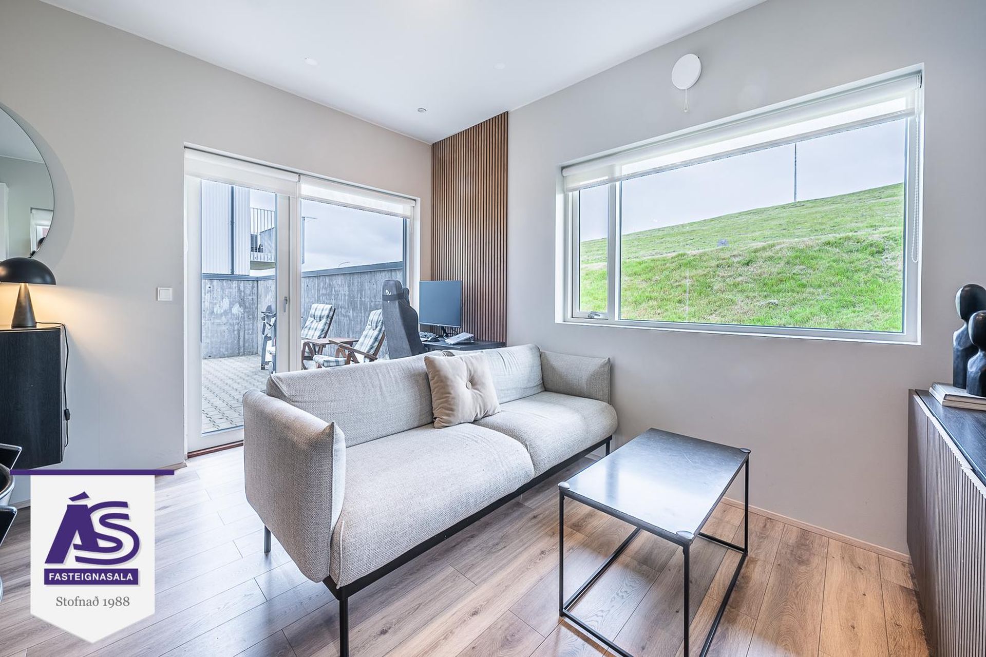 Gefjunarbrunnur 18 - 0101, 113 Reykjavík