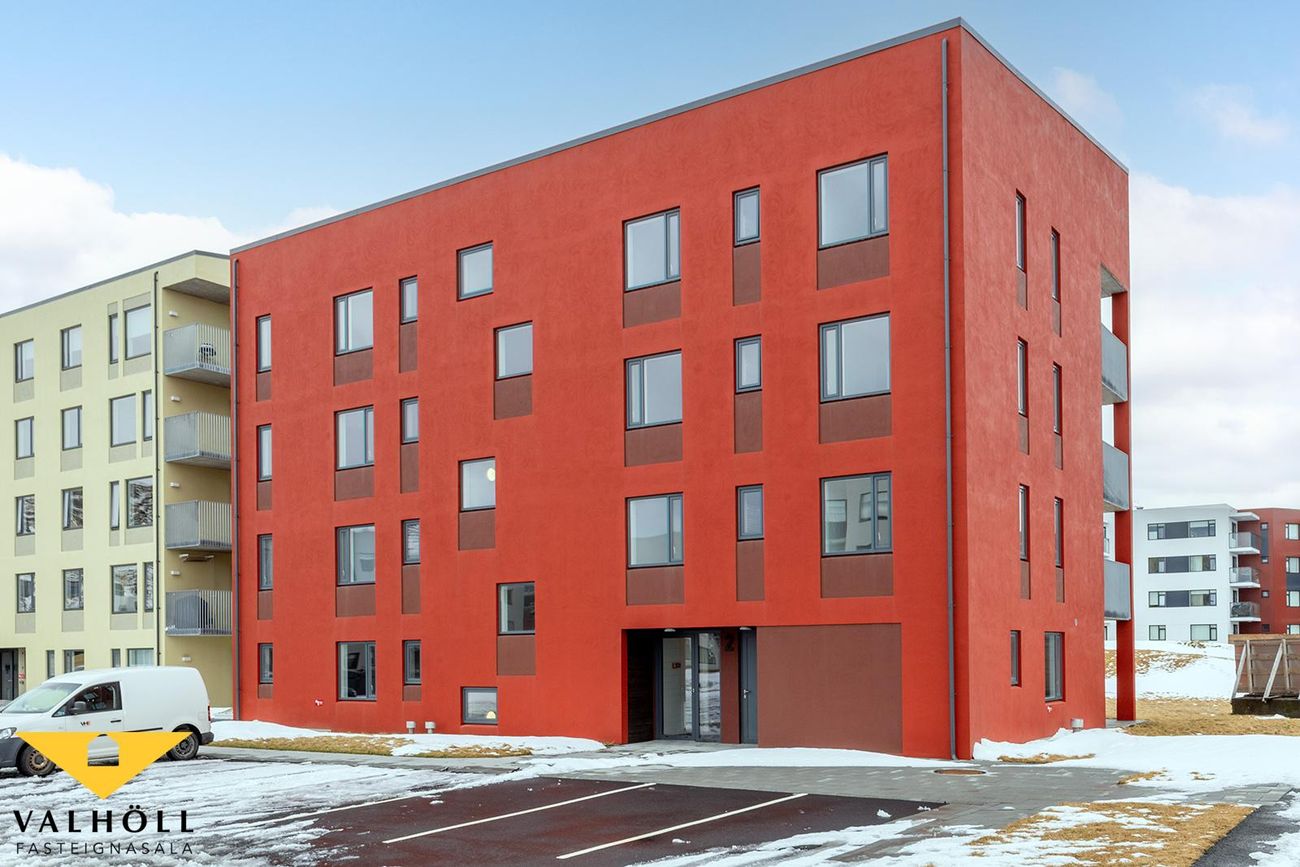 Apalskarð 2, 221 Hafnarfjörður