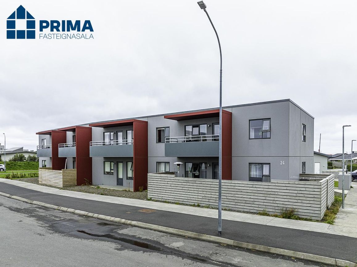 Asparskógar 24, 300 Akranes