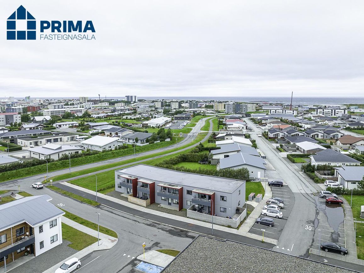 Asparskógar 24, 300 Akranes